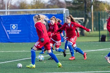 Bild 3 - wCJ Hamburger SV - Altona 93 : Ergebnis: 8:1